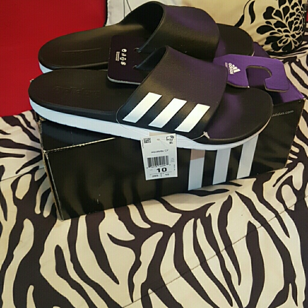 Adidas  sandles
